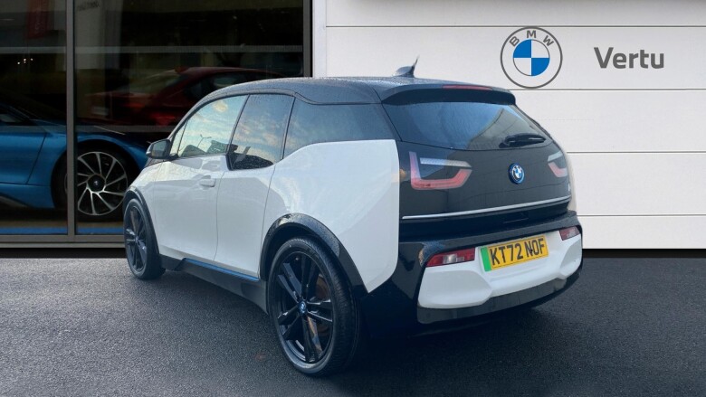 BMW i3 135kW S 42kWh 5dr Auto Electric Hatchback